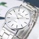 thumbnail image 3 of Clearance Sale Sfonq Mothers Day Gift for Grilfriend Womens Watches ,Luxury Watches Quartz Watch Stainless Steel Dial Casual Bracele Watch,Silver Buy 2 Save 10%, 3 of 5