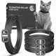 thumbnail image 1 of Collar antipulgas y garrapatas para gatos, paquete de 4, SweetEcho con aceites esenciales, 1 of 9