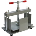thumbnail image 5 of INTBUYING Steel Notes Invoice Flattening Machine Receipt Flattening Machine Flatten and Straighten Paper, 5 of 7