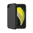 thumbnail image 6 of onn. Slim Rugged Phone Case for iPhone 6, 6s, 7, 8, SE 2020, SE 2022 - Black, 6 of 9