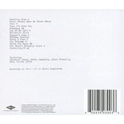 Chris Stapleton - Starting Over - Music & Performance - CD