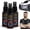 1oz*3PC, variant on Nano Car Scratch Remover Spray Car Polish Cleans & Polishes Chrome PVD & Chromed Plastics Removes Fingerprints Bugs Water Spots & Smudges 1oz*1PC