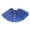 Dark Blue, variant on Ketyyh-chn99 Tulle Skirt Women Midi Skirt Women's Chiffon High Waist Pleated A-Line Flared Maxi Skirts Sky Blue,One Size