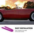 thumbnail image 4 of KAKOWELY chip puller Automotive Fuse Puller Tool Multi-functional Ic Extractor Pickup Chip Fuse Puller Extraction Tool Supply For Remove Car Fuse4.09"X1.06"X0.36", 4 of 5