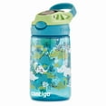 thumbnail image 3 of Contigo Kids Straw Water Bottle with AUTOSPOUT Lid, 14oz., 3 of 4