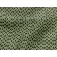 thumbnail image 4 of oneOone Viscose Jersey Fabric Square Geometric Print Fabric By The Yard 60 Inch Wide, 4 of 4