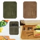 thumbnail image 2 of Bolsa de Almacenamiento de Cuchillos de Lona, Bolsa de Almacenamiento Portátil para Cocina, Barbacoa, Camping, Chef, Picnic, Bolsa de Chef, 2 of 5