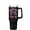 Mom, variant on 1pc beer 40oz Tumbler with Straw & Handle - Insulated Stainless Steel Cup | Holiday Gift for Man Women (Christmas, Valentine's, Birthday)