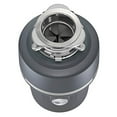 thumbnail image 2 of InSinkErator Evolution Essential XTR Garbage Disposal w/ Cord & Sink Top Switch, 2 of 7