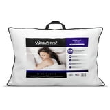 Beautyrest Never Flat Pillow - Walmart.com
