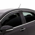 thumbnail image 3 of Auto VentShade (AVS) 194427 In-Channel Ventvisor Window Deflectors, 3 of 4