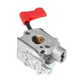 thumbnail image 2 of Carburetor, Carburetor Kit Easy To Install WT-628 High Reliability  Compatibility  For Agriculture For Garden For Home, 2 of 8