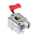thumbnail image 5 of Carburador, carburador WT‑628 para kit de juntas de carburador Craftsman Reemplazo de carburador de grado profesional, 5 of 14