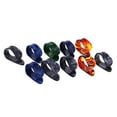 thumbnail image 2 of Set de Piezas Púas Selecciones de Guitarra Baoblaze Accesorios Instrumentos Musicales, 2 of 8