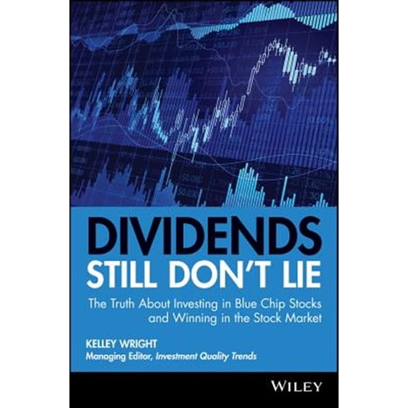 Pre-Owned Dividends Still Don't Lie (Hardcover) 0470581565 9780470581568