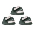 thumbnail image 4 of Bloc de Broyage, Broyage Agréable Broyage Chaussures Vertes pour Outil de Réparation, 4 of 8
