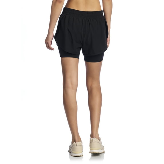 Reebok Women's and Women's Plus Sprinter Running Short, Sizes XS-4X