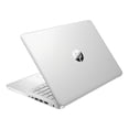 thumbnail image 2 of Laptop HP 14-DQ0518LA 14" Intel Celeron N4120 RAM 4GB SSD W11H Plata HP HP 14-DQ0518LA 14", 2 of 6