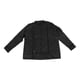 thumbnail image 1 of Camisa de manga larga de corte entallado, camisas de vestir de lujo para hombre con botones y manga larga, camisa de manga larga con botones resistente y duradera, 1 of 9