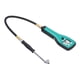 thumbnail image 1 of Medidor de gas nitrógeno, detector de gas Sensor de gas nitrógeno de goma portátil Detector de gas Diseño exquisito, 1 of 9