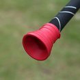 thumbnail image 4 of Ayudas de entrenamiento de golf con ventosa de recogida de goma de pelota de golf con magnético, 4 of 4