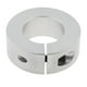 thumbnail image 2 of Colr De Tope De Dividido De Aluminio, Tope De Profundidad De Broca, Colr De Tope De Eje - 3 28mm Soledad Collar de parada de aluminio, 2 of 8