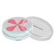 thumbnail image 2 of ZOREYA Esponja de maquillaje para polvo Facial de doble uso húmedo y seco, accesorio cosmético, pétalos de 8 Uds., 2 of 10