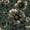 Color 4, variant on Peel and Stick Wallpaper Vintage Floral Large Cream Blue Flowers Dark Green Foliage Wall Mural 23.6in x 9.8ft Self Adhesive Removable Wall Paper Renter Friendly Wallpaper for Nursery Bedroom Cabinets