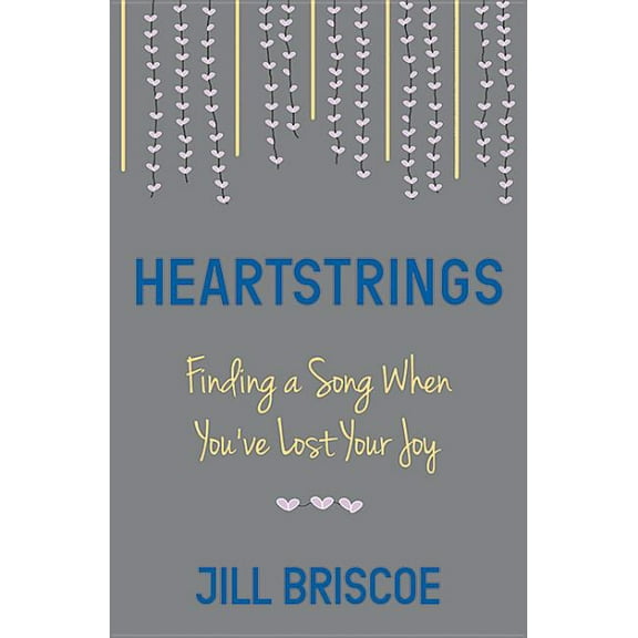 Heartstrings (Paperback)