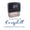 Blue, variant on Printtoo Personalized Blue Self Inking Address Future Mr Mrs Stamp Custom Rubber Stamper-68 x 30 mm