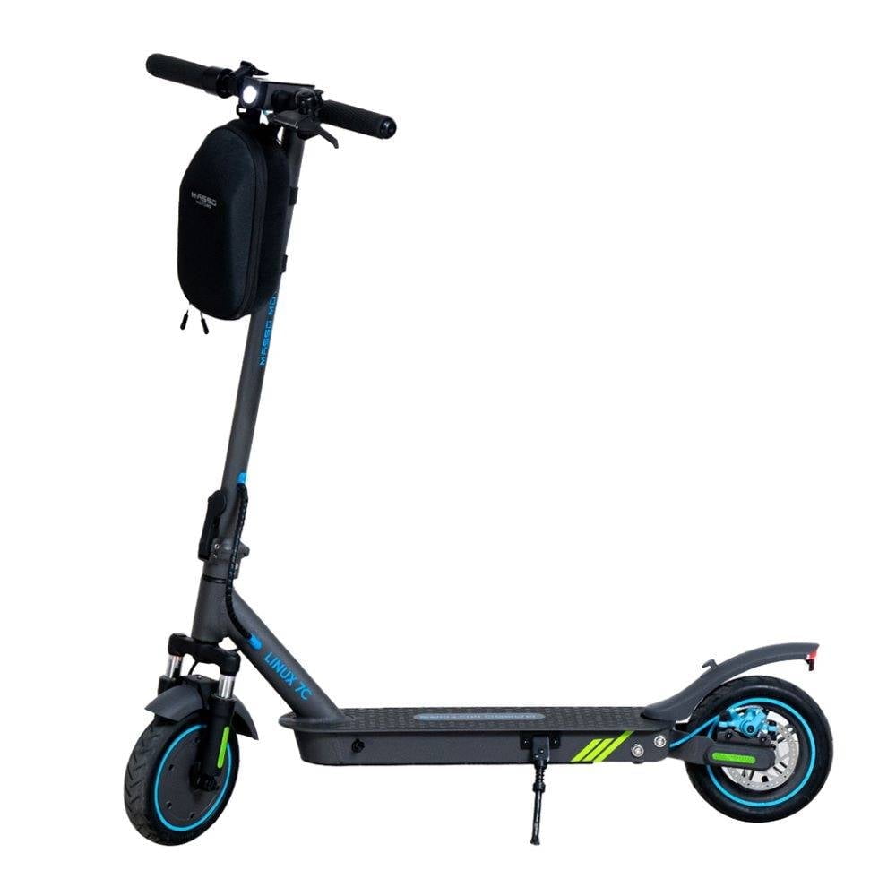 Scooter Eléctrico Masso Motors Linux 7C | Walmart en línea