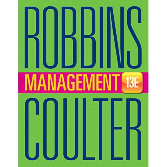 Pre-Owned Management, 13Th Edition
