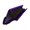Purple, variant on Black Rear Cowl Tail FAIRING Cover For Aprilia RS660 RSV4 Tuono 660 2020-2022