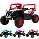 thumbnail image 1 of Carro Eléctrico Montable Infantil Coche Buggy Control Remoto, 1 of 5