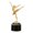 Dance, variant on Award Trophies Party Favors for School Office Competition Celebrations Gifts Angel