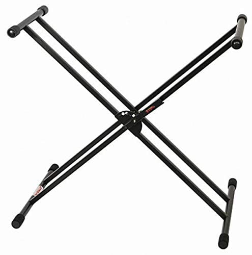 X-Double Braced Keyboard Stand