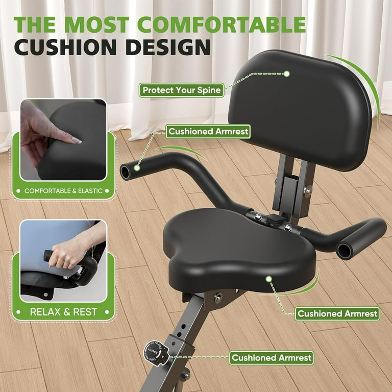 Chair cycling machine sale