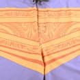 thumbnail image 4 of Beautiful Giant Polyester Trendy Men's Swim Trunks Quick Dry Board Shorts No Liner, 4 of 5