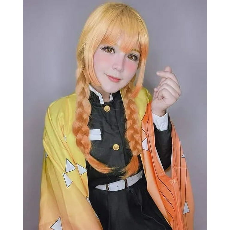 Cosplay zenitsu deals