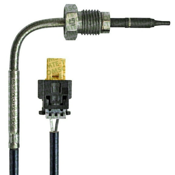MTE-THOMSON 9590 Before Turbocharger, Exhaust Manifold Exhaust Gas Temperature (EGT) Sensor Compatible with 10-13 Sprinter 2500, Sprinter 3500