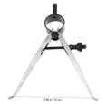 thumbnail image 3 of Miangastore Étriers d'Identification Réglage Rapide à l'Intérieur Étrier de Mesure Réglage Fin 100MM, 3 of 8