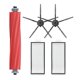 thumbnail image 1 of Compatible con Xiaomi Stoneq7 Max+cepillo principal accesorios de filtro de cepillo de goma, 1 of 5