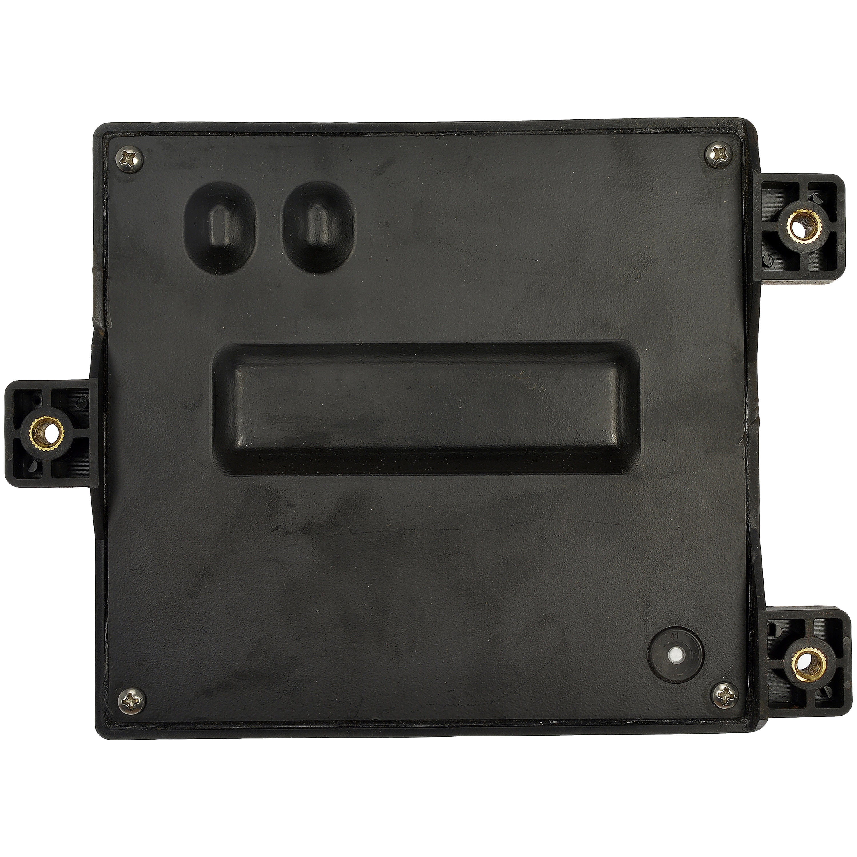 Dorman 601-131 Fuel Pump Control Module for Specific Models, Black