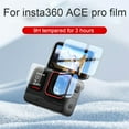 thumbnail image 2 of Daily Mix Store Jkapagzy for insta360 Ace Pro Screen Lens Protector Tempered Glass 2024 Accessory ACE for insta360 PRO, 2 of 8