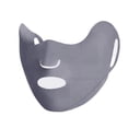 thumbnail image 1 of Lttoisl UPF50+ Full Face Sun Protection Mask, Breathable Ice Silk UV Shield for Outdoor Activities, Ear Loop Design Cooling Summer Face Cover, Washable, 1 of 8