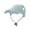 Green, variant on Moonsky Polyester Corduroy Pet Baseball Cap with Sun Protection and Adjustable Strap for Dogs and Modern Feline Headwear