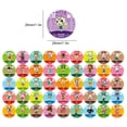 thumbnail image 3 of Animal Forest Card NFC Clip New Horizons Amiibo Card para Gamer Fan Collectors Hugtrwg Para estrenar, 3 of 8