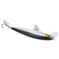thumbnail image 3 of Fishing Hard Bait Hard Fake Bait 18g Minnow Lure Swimbaits Rust Proof For Long Shot Seawater Boat Fishing#2 ANGGREK Otros, 3 of 8