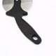 thumbnail image 3 of CaiYueKe Stainless Steel Pizza Cutter Wheel Knife Professional Kitchen Baking Tool for Cutting Pizza Dough Bread Cake Pastry Ergonomic Handle Dishwasher Safe, 3 of 9