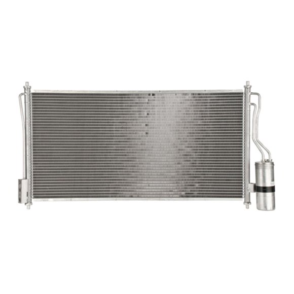 Condensador TYI Nissan Quest 2004 - 2009